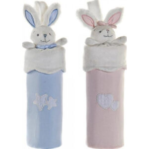 Husa tip termos pentru biberon bebelusi din bumbac 2 buc