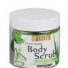 Scrub de Corp USHAS Candy Sugar cu Aloe Vera 12g x 7 buc – Exfoliere Blândă și Hidratare Intensă