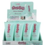 Spumă de Curățare USHAS cu Niacinamidă 120ml – Curățare Profundă & Hidratare