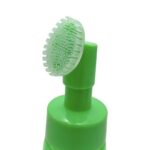 Spumă de Curățare USHAS Aloe Vera Bubbles – Ten Purificat și Hidratat