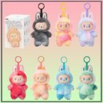 Jucărie Labubu 18cm – Plus Soft Big Into Energy | Blindbox Surpriză